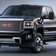Illustration for article titled The 2015 GMC Sierra HD Is Basically A Freight Train You Can Drive